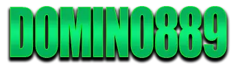 Logo DOMINO889